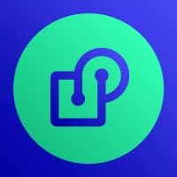 Partisia Blockchain logo