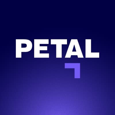 Petal logo