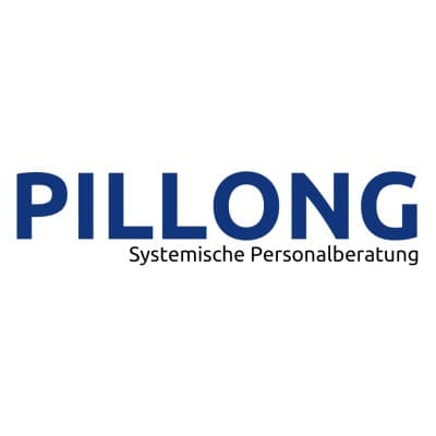 Personalberatung Pillong logo