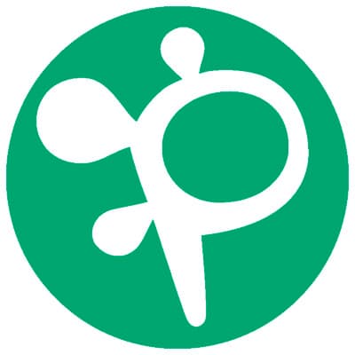 Poliglota logo
