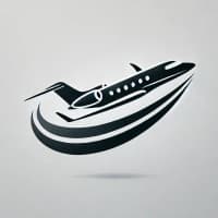 Private Jets logo