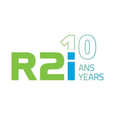 R2i.ca logo