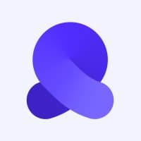 Ribbon logo