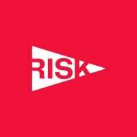 RISK logo