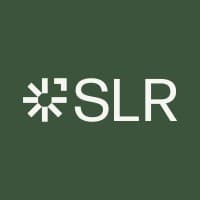 SLR Consulting logo