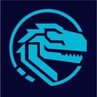 Space Dinosaurs logo