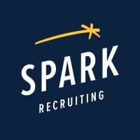 Spark Recruiting logo
