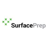 SurfacePrep logo