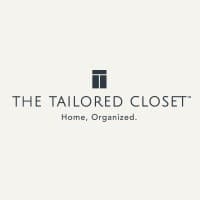 The Tailored Closet logo