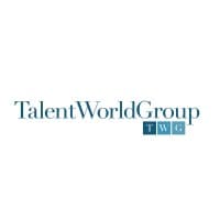 TalentWorldGroup Plc. logo