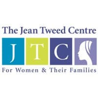 The Jean Tweed Centre logo