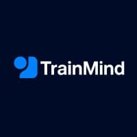 TrainMind logo
