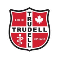 Trudell Healthcare Solutions Inc. logo