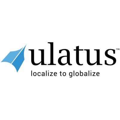 Ulatus (Crimson Interactive) logo