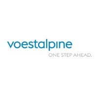 voestalpine Railway Systems Nortrak logo
