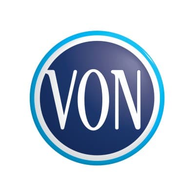 VON Canada logo