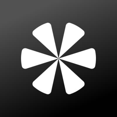 Warp logo
