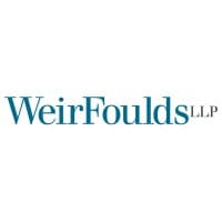 WeirFoulds LLP logo
