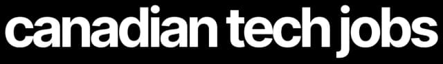 Canadian Tech Jobs logo