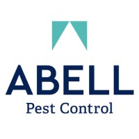 Abell Pest Control logo