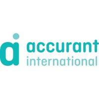Accurant International logo