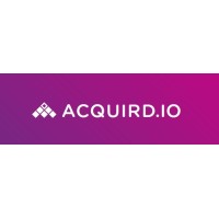 Acquird.io logo