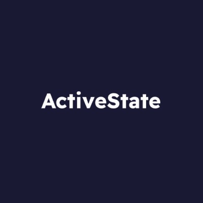 ActiveState logo