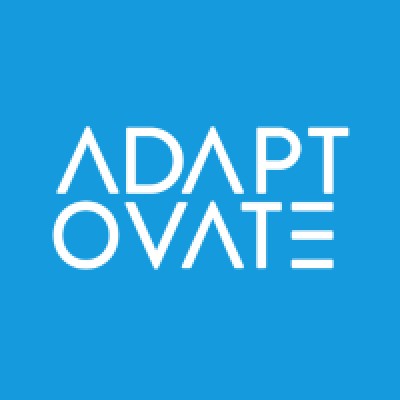 ADAPTOVATE logo