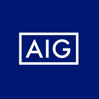 AIG logo