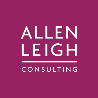 Allen Leigh Consulting logo