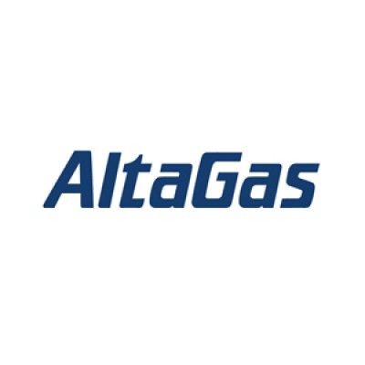 AltaGas Ltd. logo