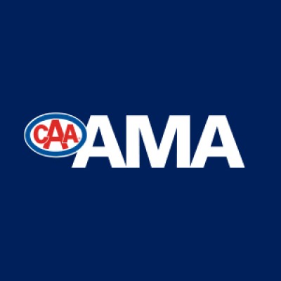 AMA - Alberta Motor Association logo