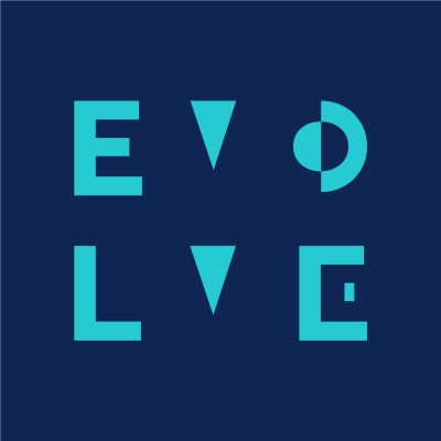 &Evolve logo