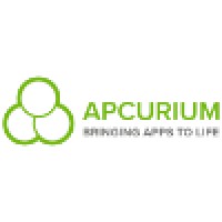 Apcurium Careers logo