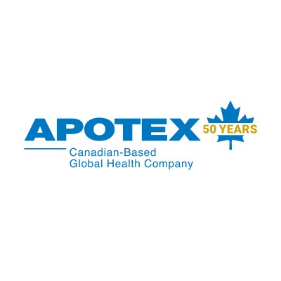 Apotex Inc. logo