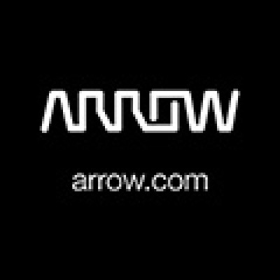 Arrow Components logo