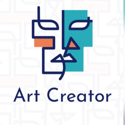 Art Creator مبدع الفن logo