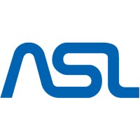 ASL HR Solutions logo