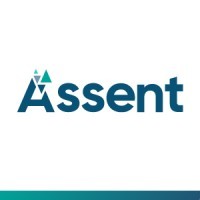Assent logo