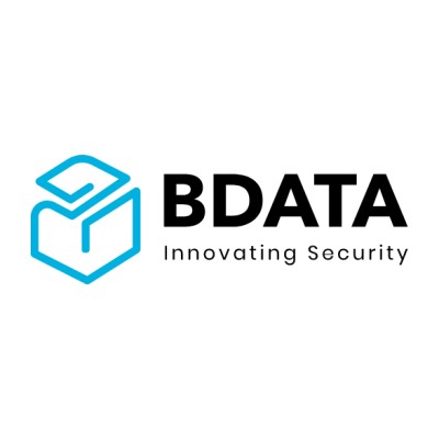 BDATA logo