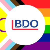 BDO Canada logo