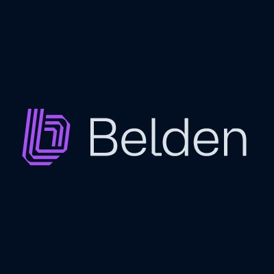 Belden Inc. logo