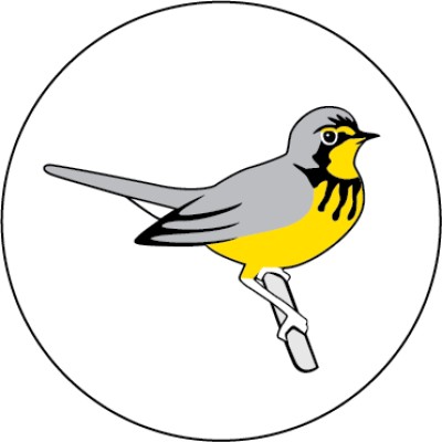 Birds Canada logo