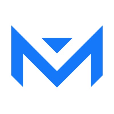 Blue Mantis logo