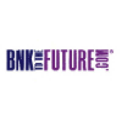 Bnk To The Future logo