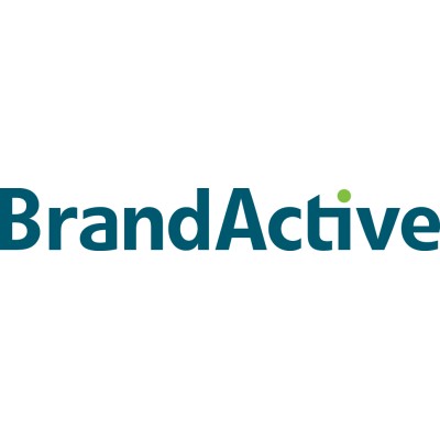BrandActive logo