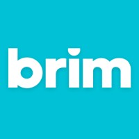 Brim Financial logo