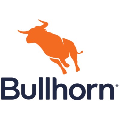 Bullhorn logo