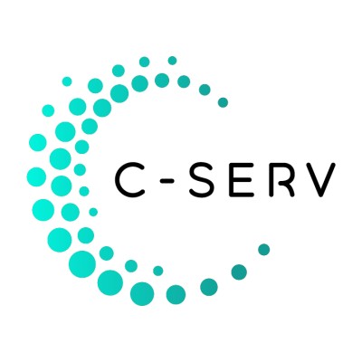 C-Serv  logo