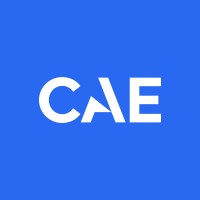 CAE USA logo